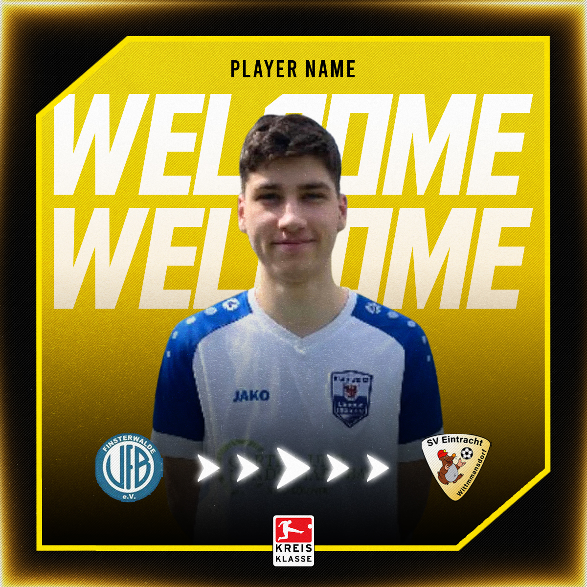 SOCIAL MEDIA  POSTER