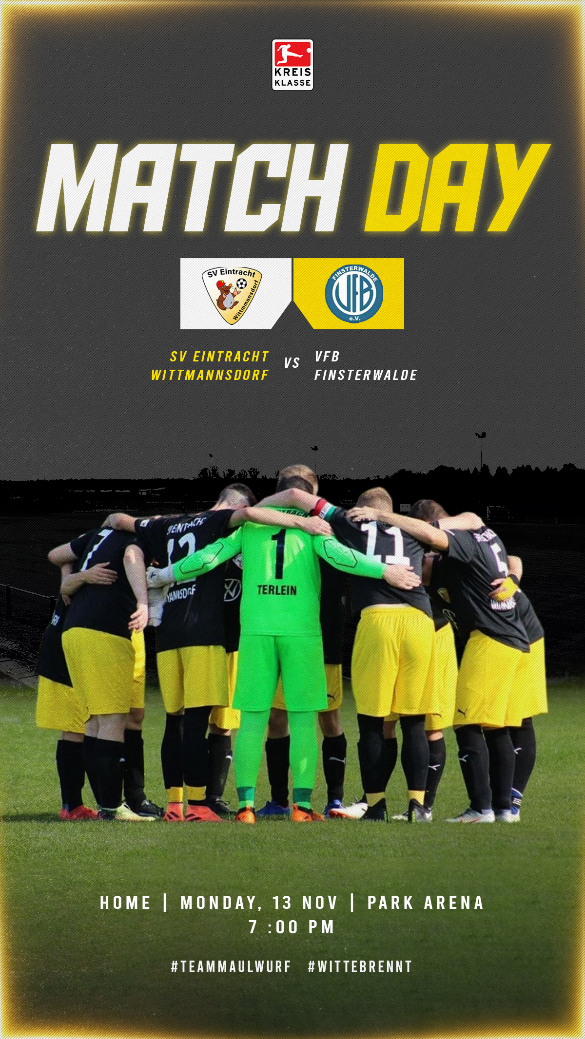 SOCIAL MEDIA  POSTER