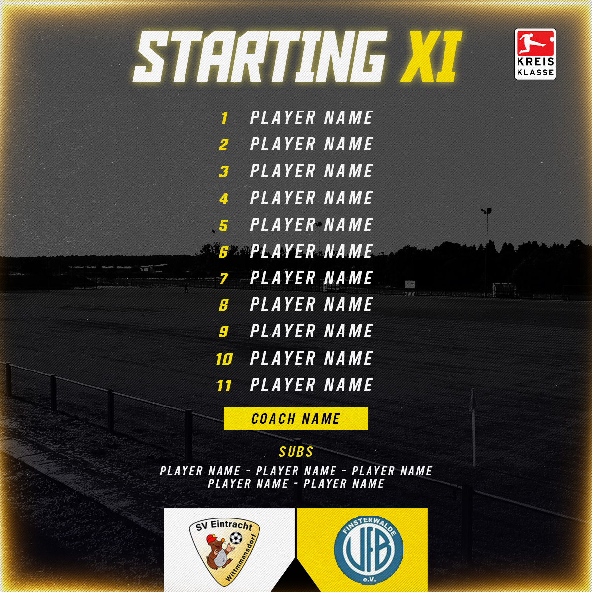 SOCIAL MEDIA  POSTER